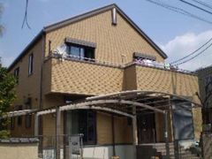 ボヌールの外観画像