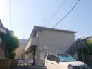 ブランシェ鷹の台の間取り画像