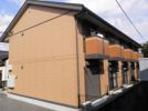エミネンス豊岡の外観