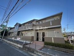 ManoirⅠの外観画像