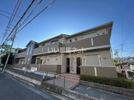 ManoirⅠの間取り画像