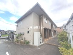 セジュール恋の窪の外観画像