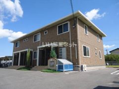 グランモア出作の外観画像