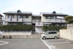 セジュールKAZ A棟の間取り画像
