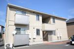 D-HOUSE A棟の間取り画像