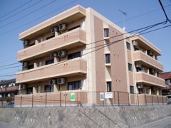 クニヒロマンションCの外観画像