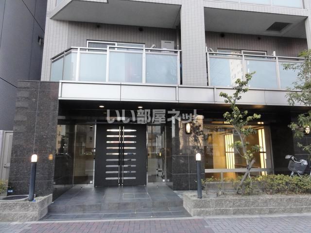 ロビー