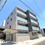 プリミエール東水切町Ⅱの外観画像