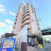サンシティ畑江通の外観