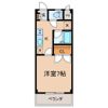 スペリア瑞穂の間取り画像