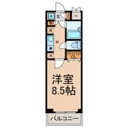 Leggeroの間取り画像
