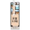 Leggeroの間取り画像