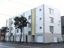 タカラノースデュオの外観