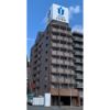パークハイム大濠の間取り画像