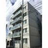 Rose Wood NAKANOSHIMAの間取り画像