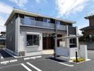 エスポワール Bの間取り画像