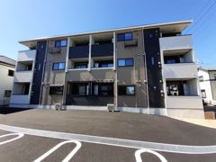 セレーノ元総社の外観画像