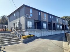 ジェネシスの外観画像