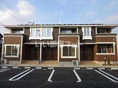 マロンBの外観画像