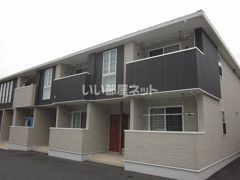 ソレイユ Ⅰの外観画像