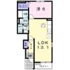 アウローラ・Fの間取り画像