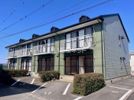 レジデンスIMAZU A棟の間取り画像
