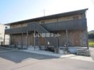インター池田Ⅱの間取り画像