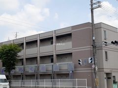 カーサ・コルの外観画像