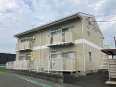 ハイツ・イーストⅠの外観画像