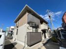 プードリエ本町の間取り画像