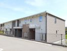 サニーハイツ ひまわりBの間取り画像