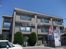 アンソレイエの間取り画像