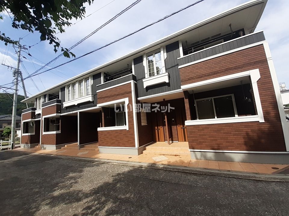 ブエナビスタ Ⅰの外観画像