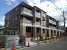 ノーブルセピア 山本の間取り画像