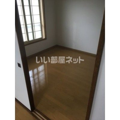 洋室