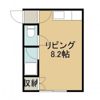 レジェンド北大前の間取り画像