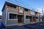 クラール鬼無 Aの間取り画像