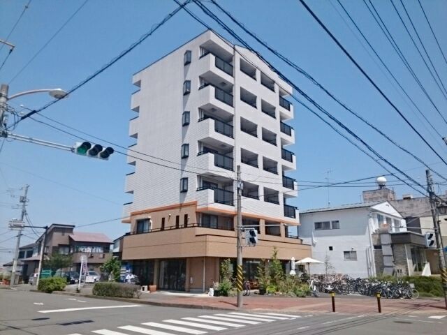 ラピュタの外観画像