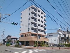 ラピュタの外観画像