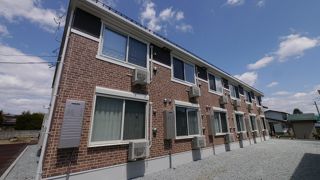 ラーガ ヴィーダの外観画像