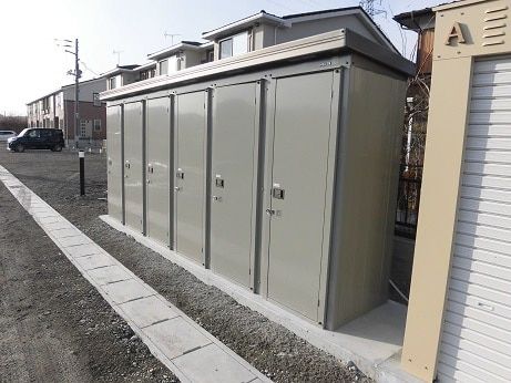 その他