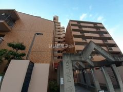 ダイアパレス中前川の外観画像