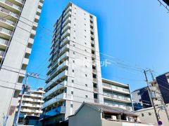 エステムコート神戸元町Ⅱリザーヴの外観画像