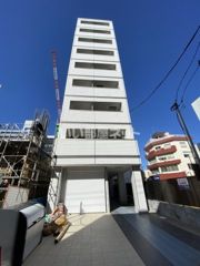 レブリアント松戸の外観画像