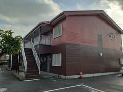 プチ・シャンブルいずみⅠの外観画像