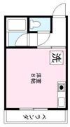 シャトーレ司の間取り画像