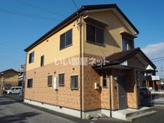 グローリー高宮の外観画像