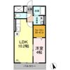 カナディアンコート長町南の間取り画像