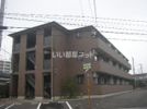 カナディアンコート長町南の間取り画像