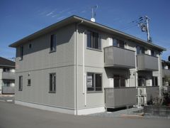 メゾン高千穂 Cの外観画像